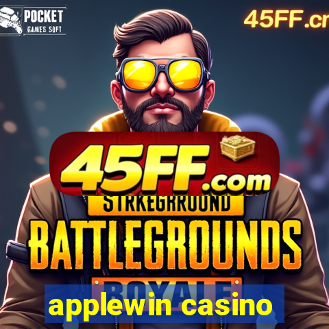 applewin casino